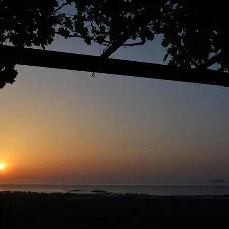 Tramonto *