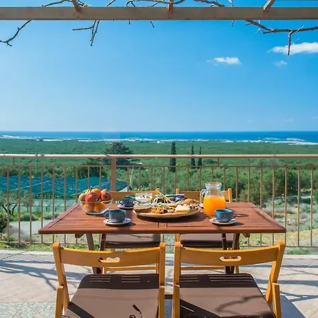 Villa Tramonto