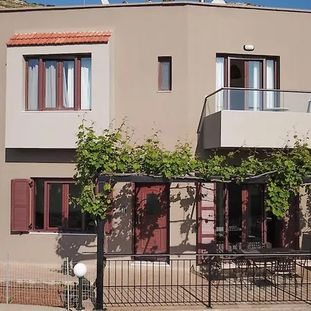 Villa Tramonto *