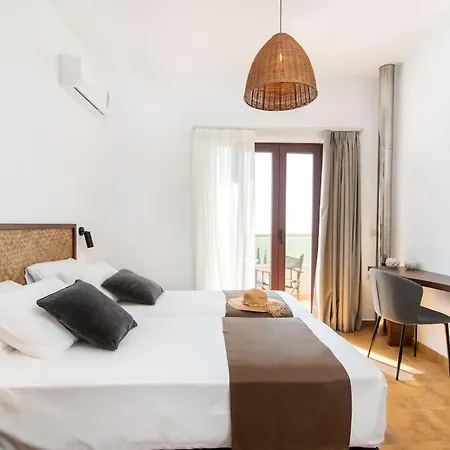 Villa Tramonto Falasarna